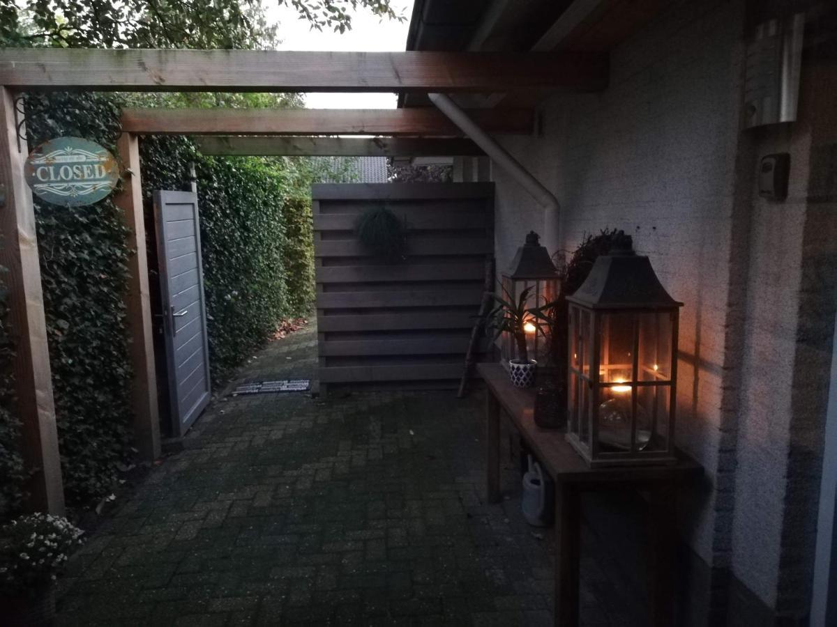 Casa Batavia B&B Lelystad Exterior photo